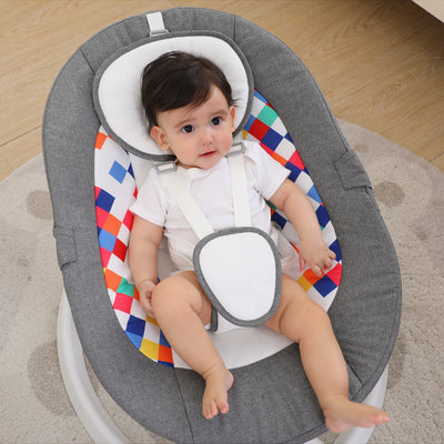 Baby Electric Comfort Rocking Chair