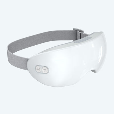 Sleep Eye Comfort Mask Nebulization